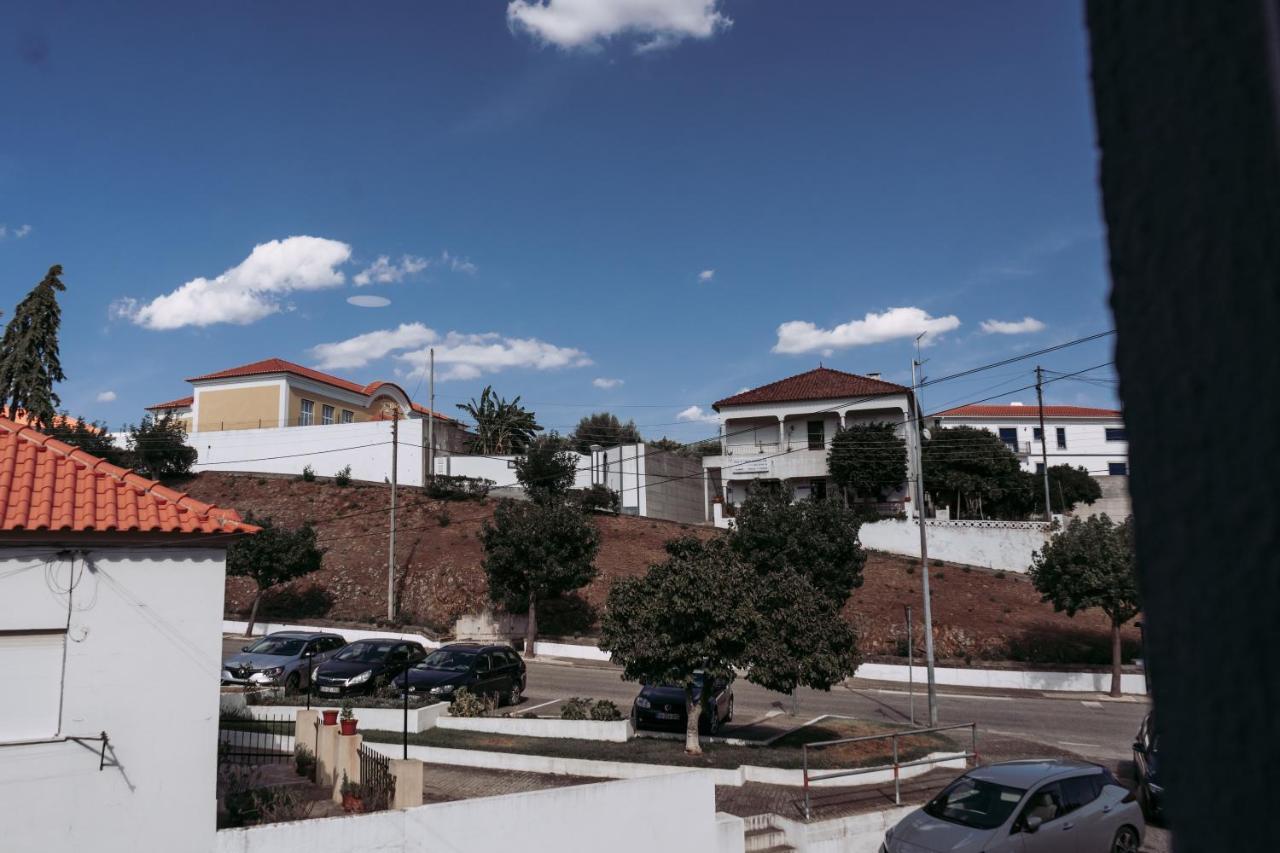 Ostello Middle Point Sardoal Esterno foto