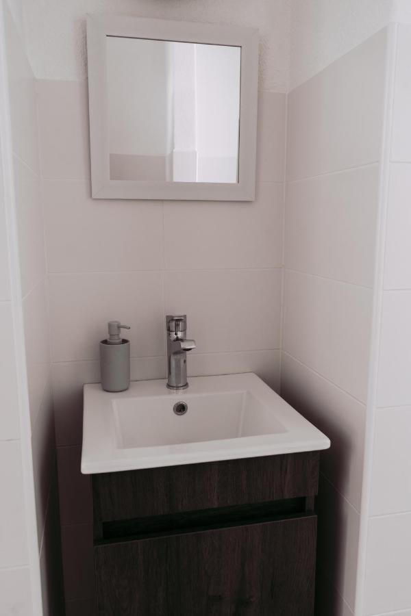 Ostello Middle Point Sardoal Esterno foto