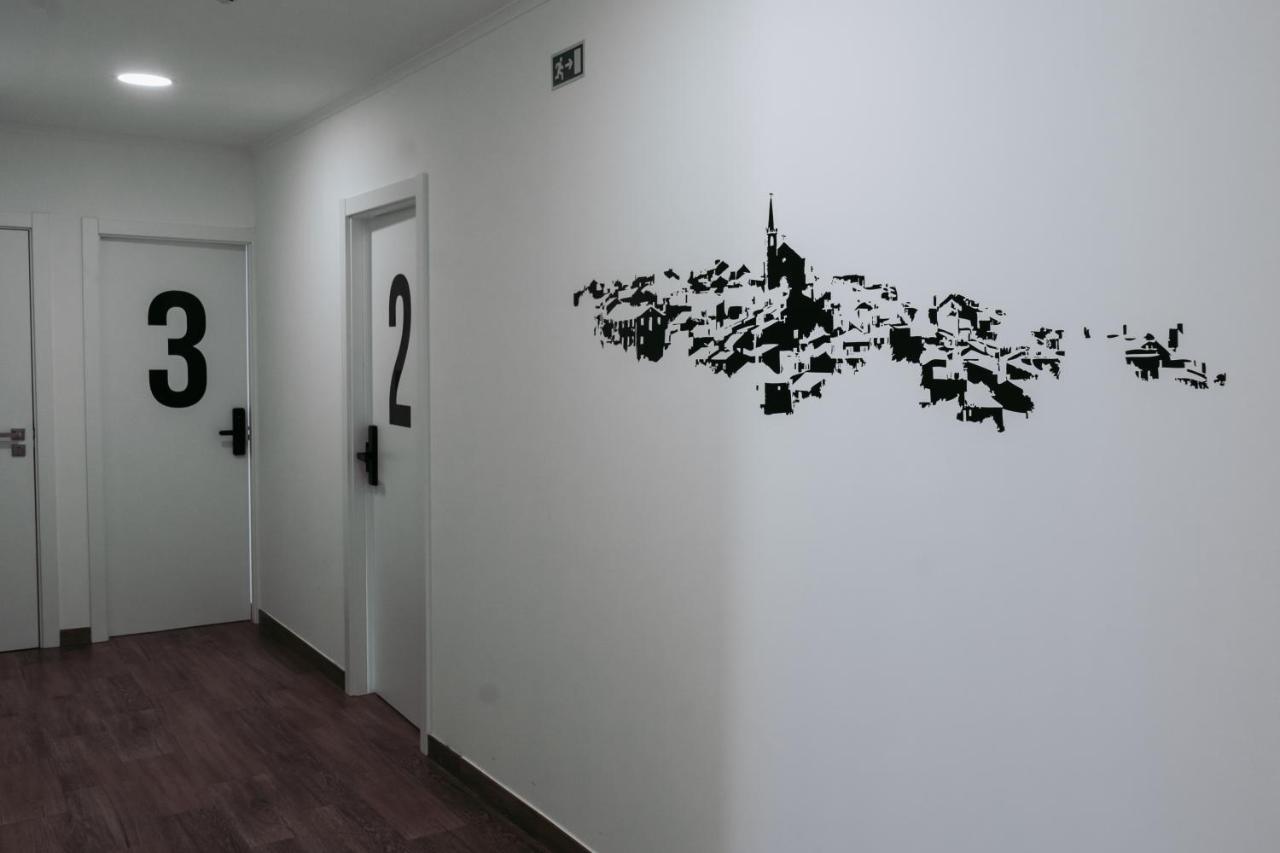 Ostello Middle Point Sardoal Esterno foto