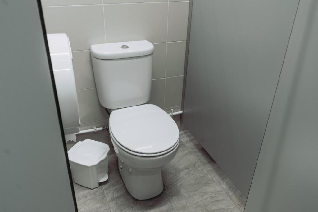 Ostello Middle Point Sardoal Esterno foto
